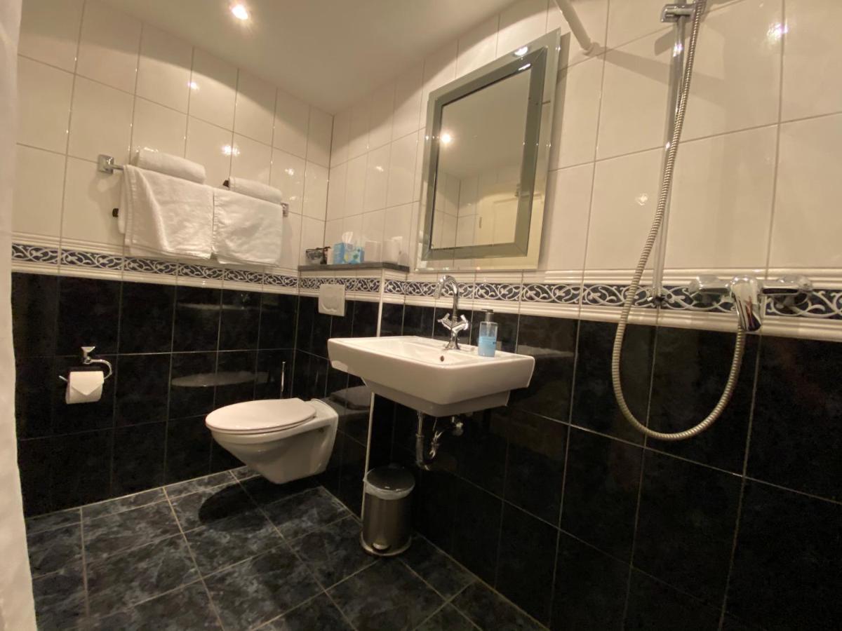 Gaestehaus Savo Нюрбург Экстерьер фото
